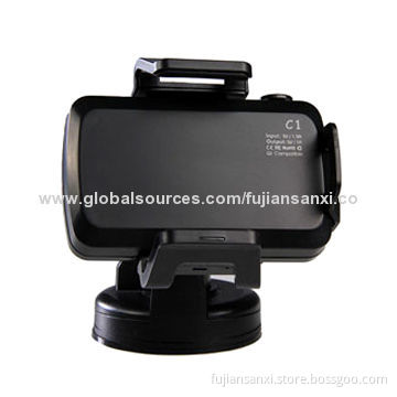 USB car chargers